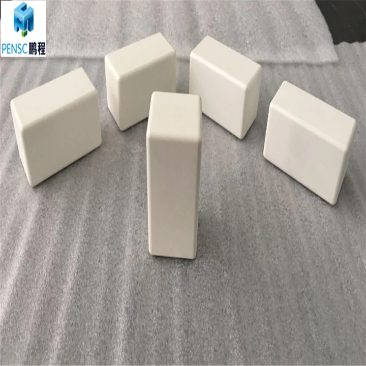 boron nitride insulation ceramics Wafers for bn doping of semiconductors