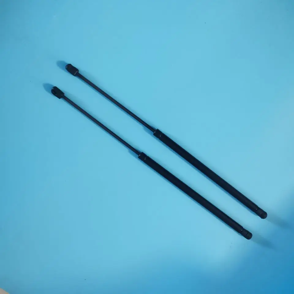 2X Front Engine Cover Bonnet Hood Shock Lift Struts Bar Support Arm Gas Hydraulic For tacoma 2016 -2021