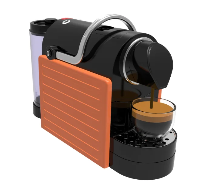 JH-01 Itallian ulka pump espresso capsule coffee machine