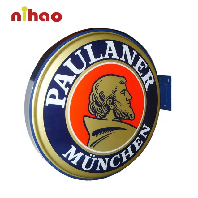 Customized Wholesale Taxi Top Advertising Light Boxs