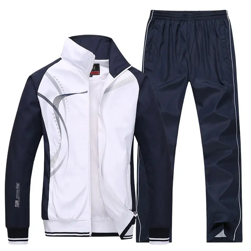 fashionable clothing vendor wholesale essentials cotton flare fitness zip up cheap polyester men sweat suits