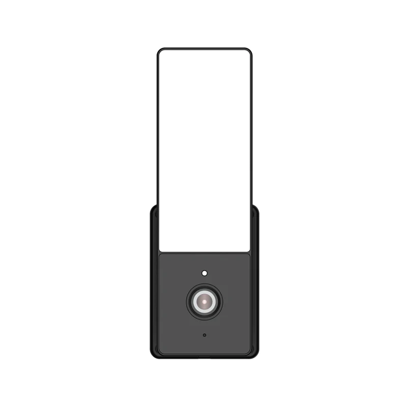  Умная наружная ip-камера tuya 1080P садовая настенная камера с датчиком