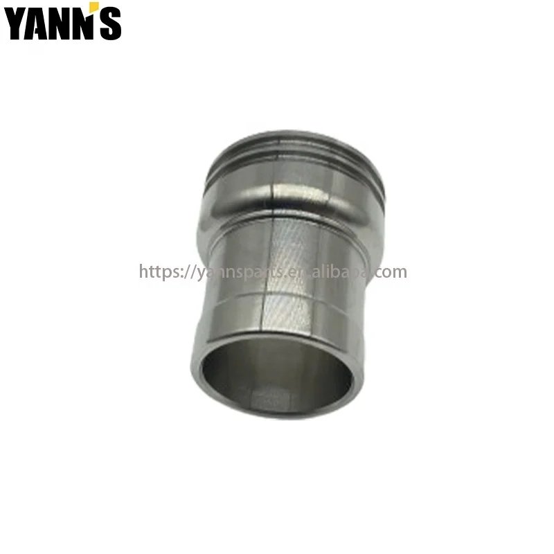 YANN'S 2271200 227-1200 детали двигателя 35 мм наружного диаметра Инжекторная втулка для CAT C9