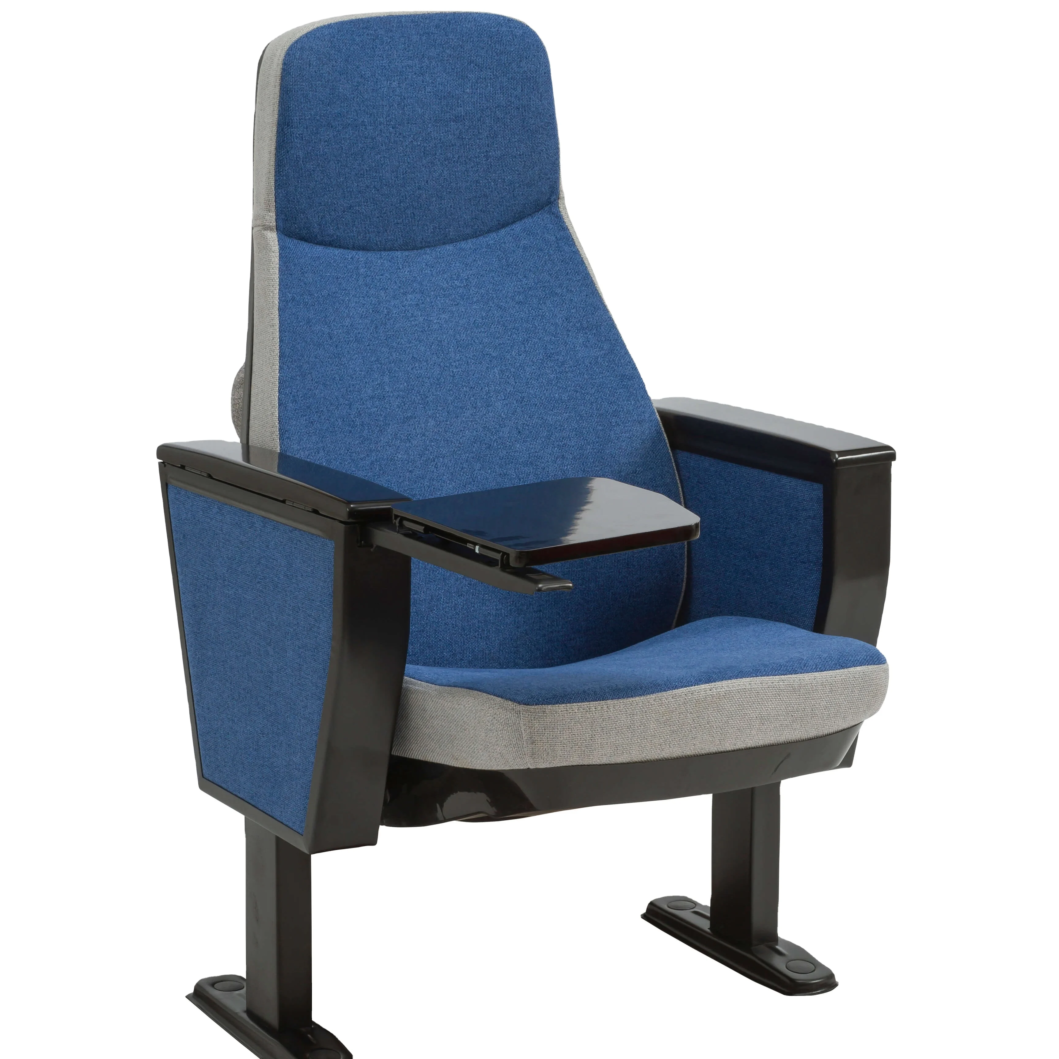 Новое поступление, пластиковые стулья для аудитории для нового завода, конференц-зал