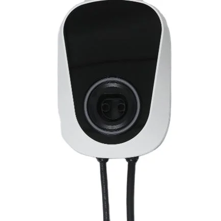 32A 1-фазный Тип 2 зарядная станция для 7KW wallbox зарядное устройство