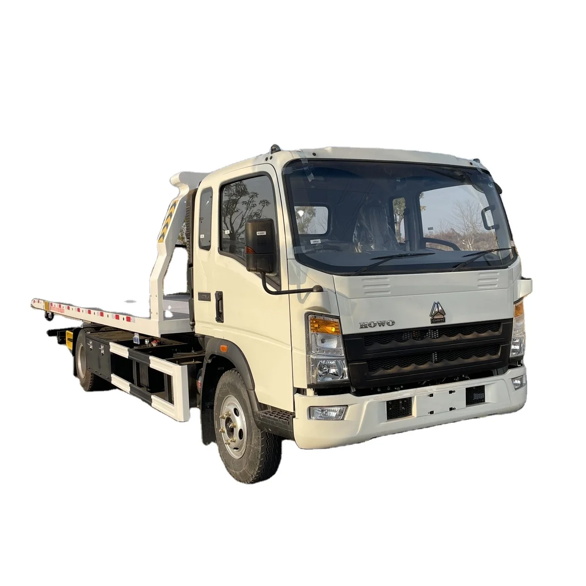 Новый Бортовой Грузовой грузовик HOWO LHD RHD Sinotruk самосвал 2 тонны 12 тонн 4x2 4x4 Африка Заводская низкая цена продажа