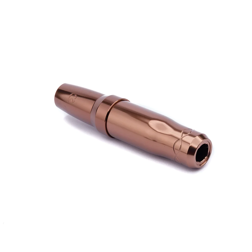 Wireless permanent makeup Powder brow tattoo gun pen cosmetic eyebrow rotary tattoo machines