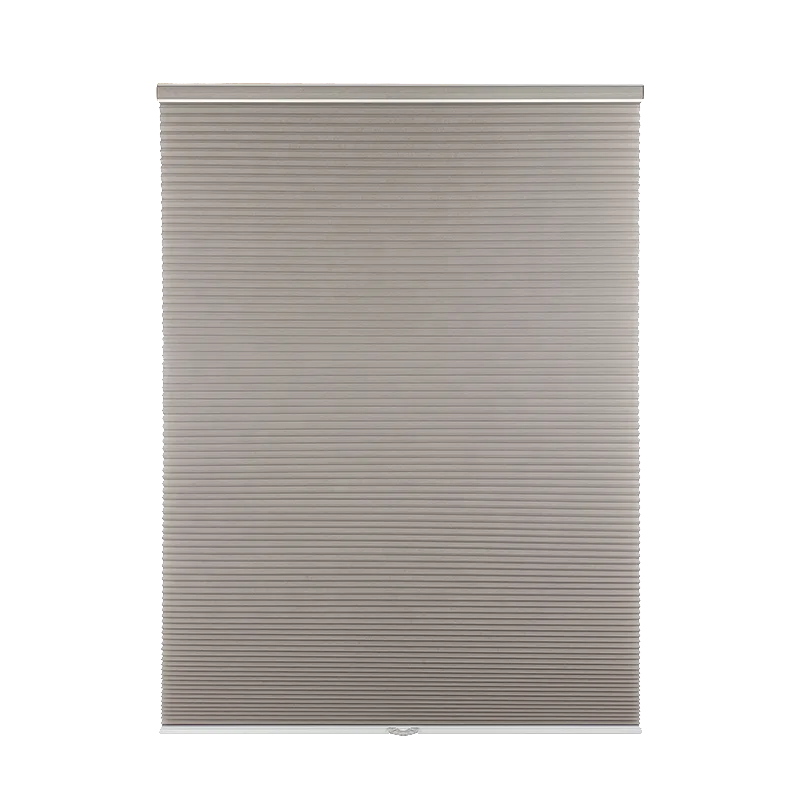 High Quality Wifi Automatic Motorized Electric Smart Cordless Window Curtain Electric Honeycomb Blinds