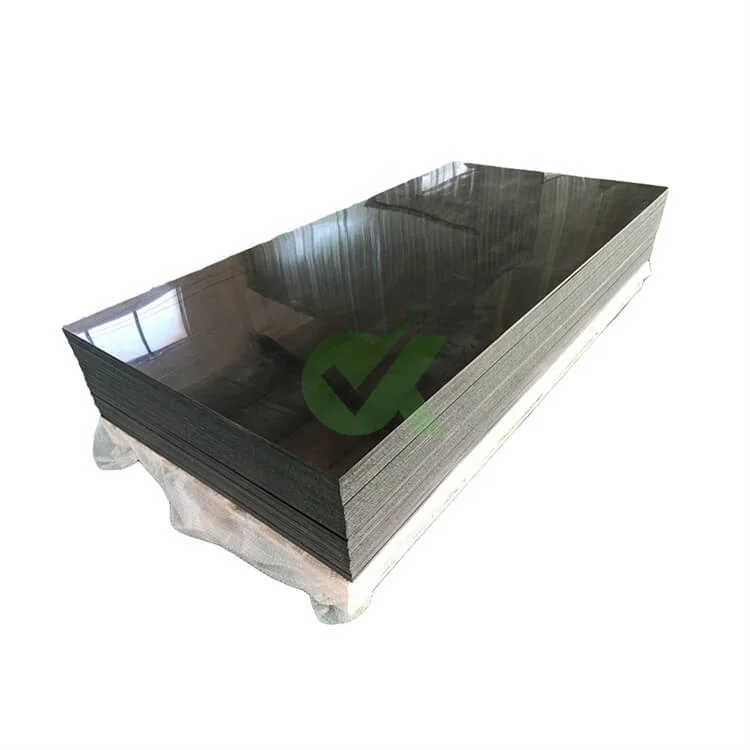 Engineering plastics extruded HDPE block, customized and good quality UHMWPE machine blocks/HDPE machine parts, UHMWPE/HDPE shee