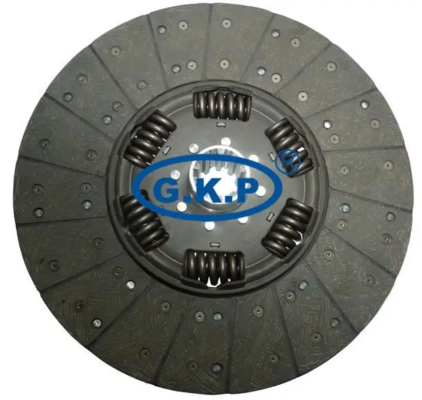 GKP9043F01/Автомобильный диск сцепления от китайского производителя/диск сцепления для грузовика для 015 250 22 03/ aisin диск сцепления