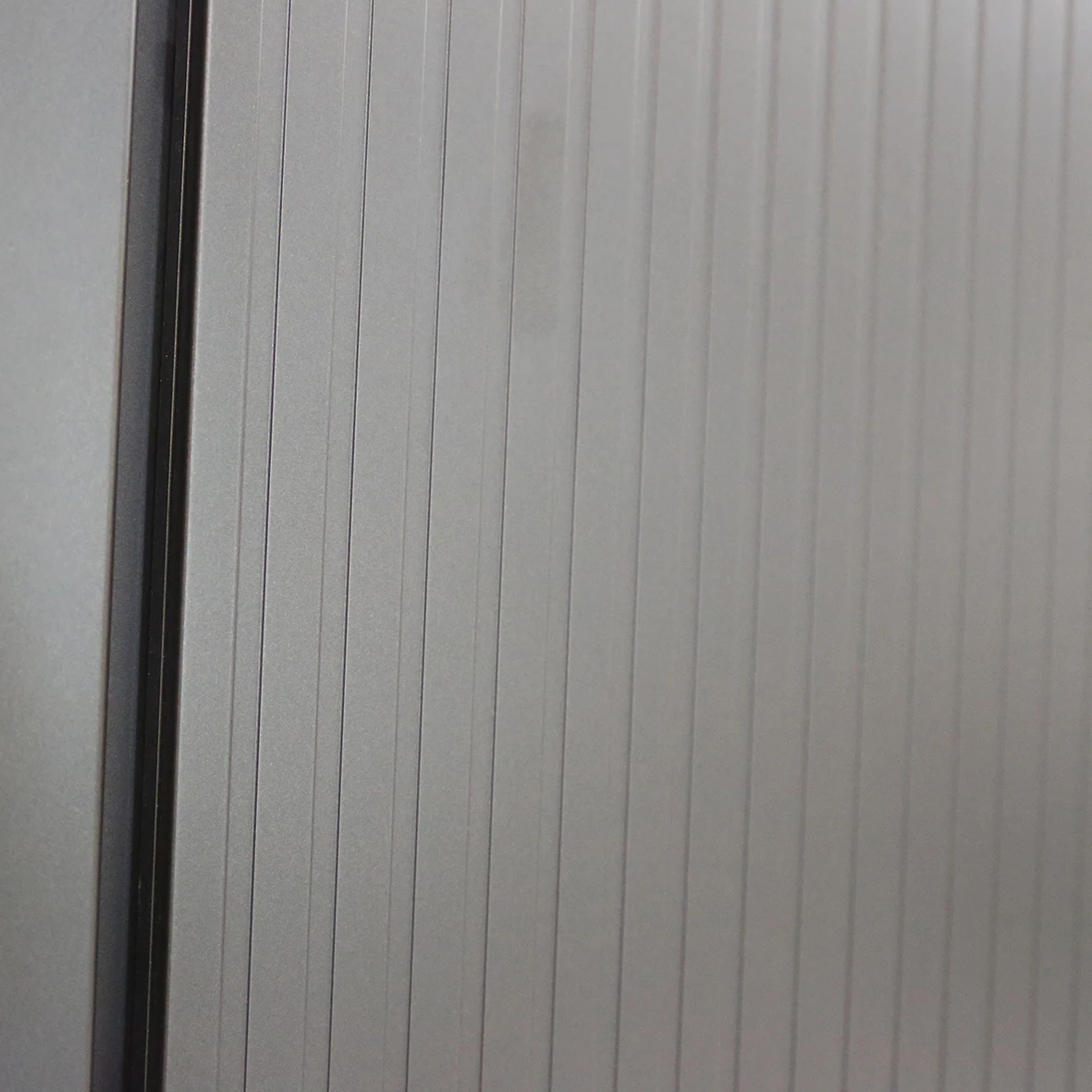 Quality Assurance Wrought Iron Double Cheap Main Home Apartment Door Entrance Doors