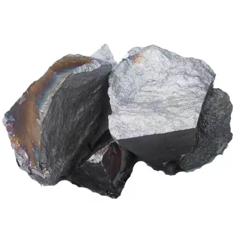 Wholesale price Steel Making Ferromolybdenum Femo60 Ferro molybdenum