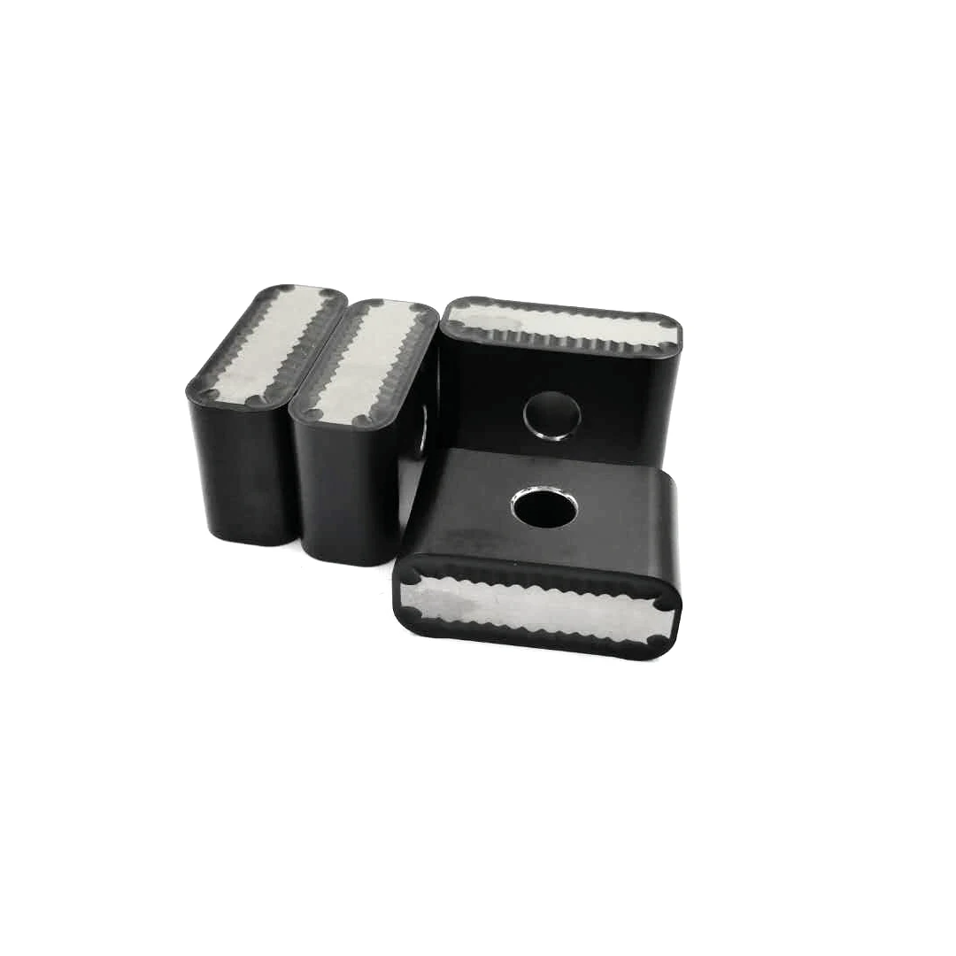 CNC Lathe Tool Railway Hub Insert LNUX301940 For Rail Wheel Hub