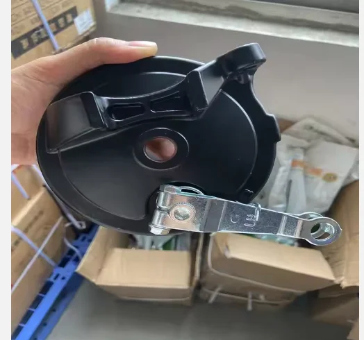 Drum brake For Electric Scooters Mordaza Electric Scooter Spare Parts