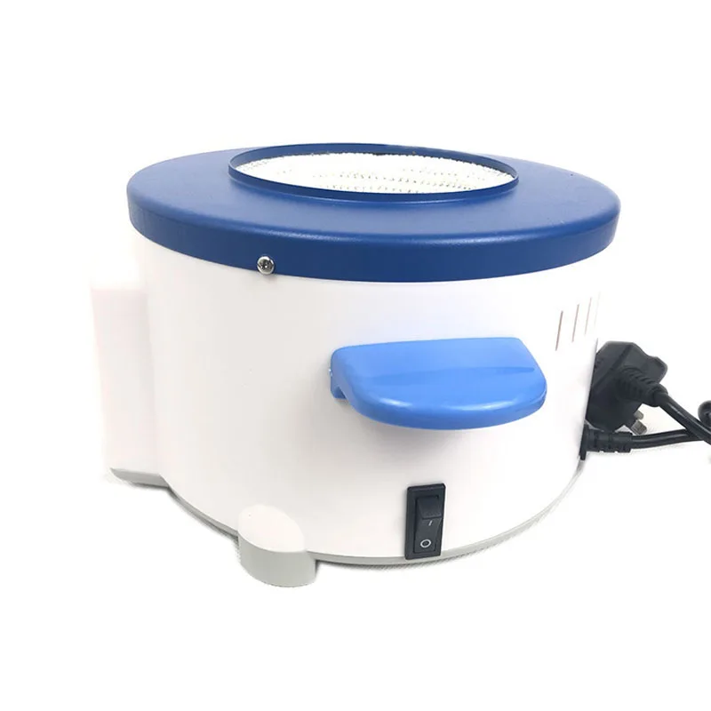 ZNHW-II Laboratory Equipment Thermocouple Science Lab Apparatus 500ml Heating Mantle