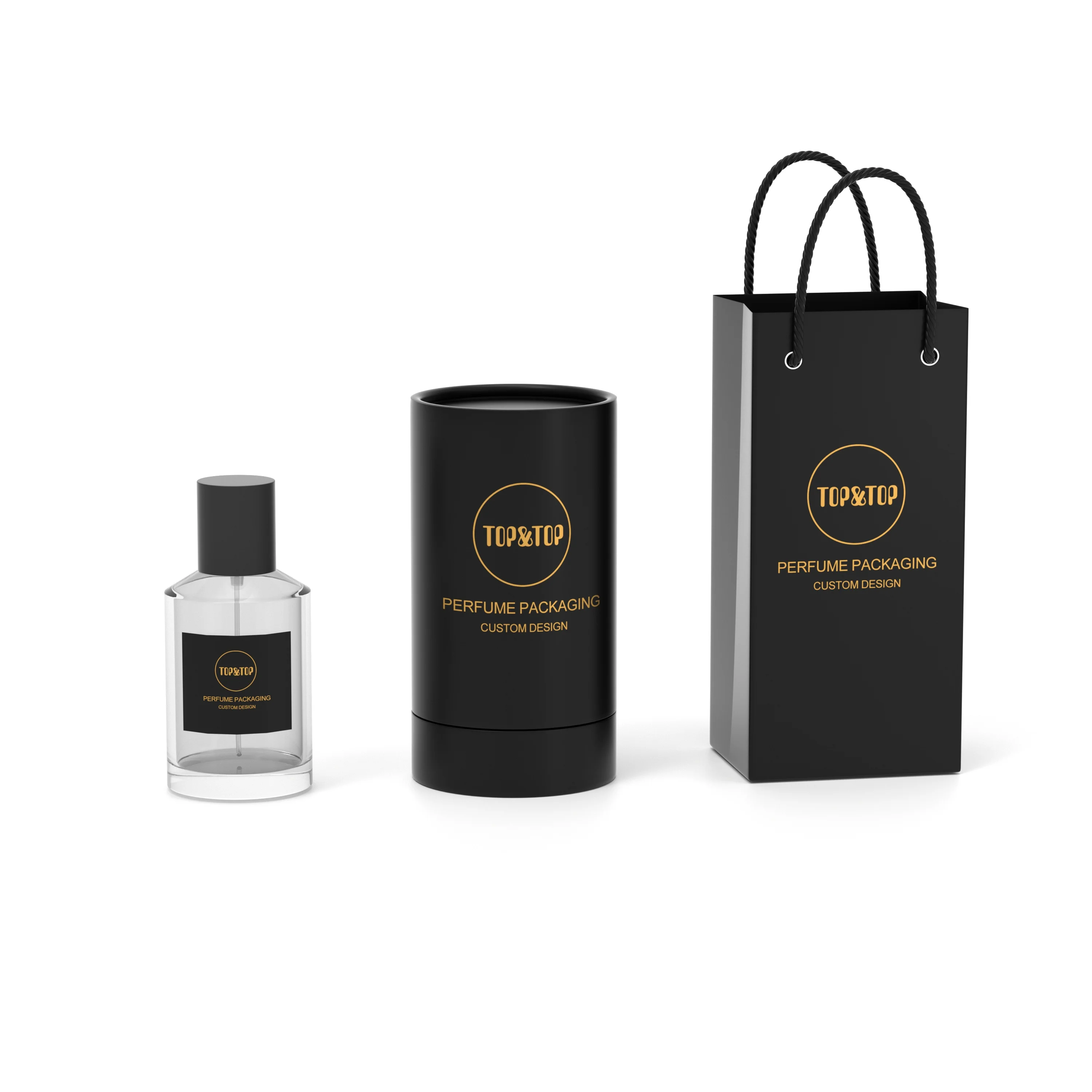 Пользовательские Роскошные спрей botol parfum пустые образцы масла флаконы для духов стеклянный флакон для духов с подарочной коробкой упаковка