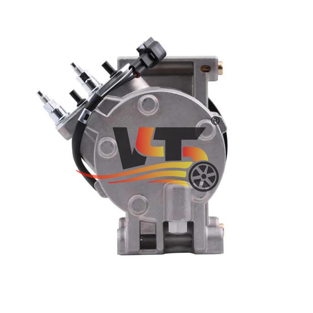 New AC Compressor For Ford Ranger Pickup For Mazda BT50 UC9M-19D629-BB AB39-19D629-BB 1715092 1715093 UC9M19D629BB AB3919D629BB