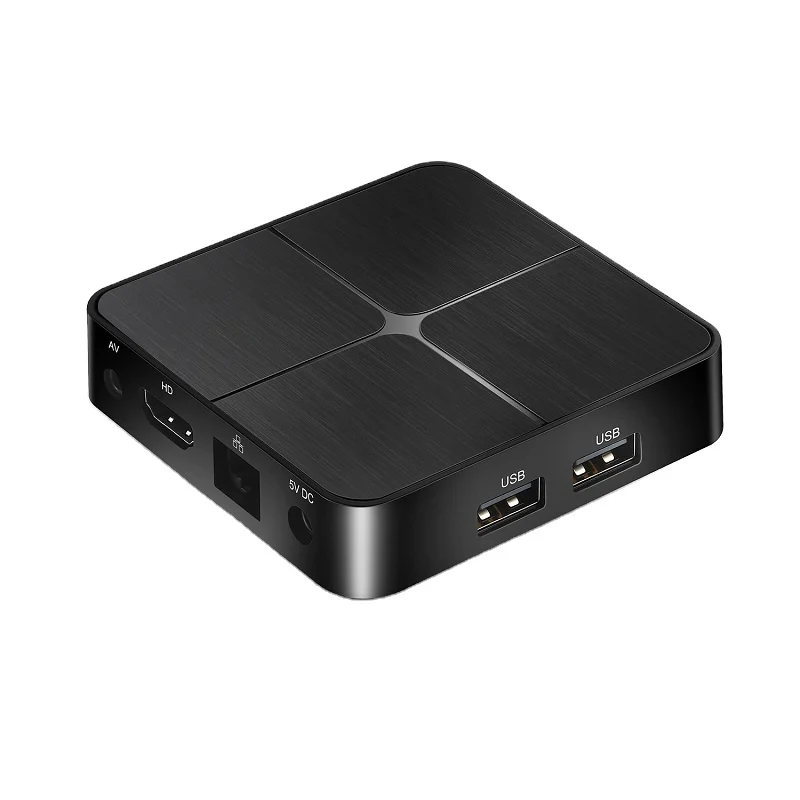 
Smart TV Box Penda core Mali 400 Android 7.1 or above Smart set-top box 