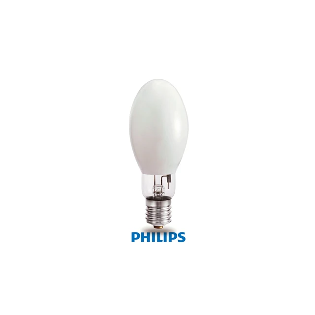 PHILIPS MH Quartz 400W/637 E40 CO U 1SL/6 Philips Sodium Scandium Metal Halide Lamps