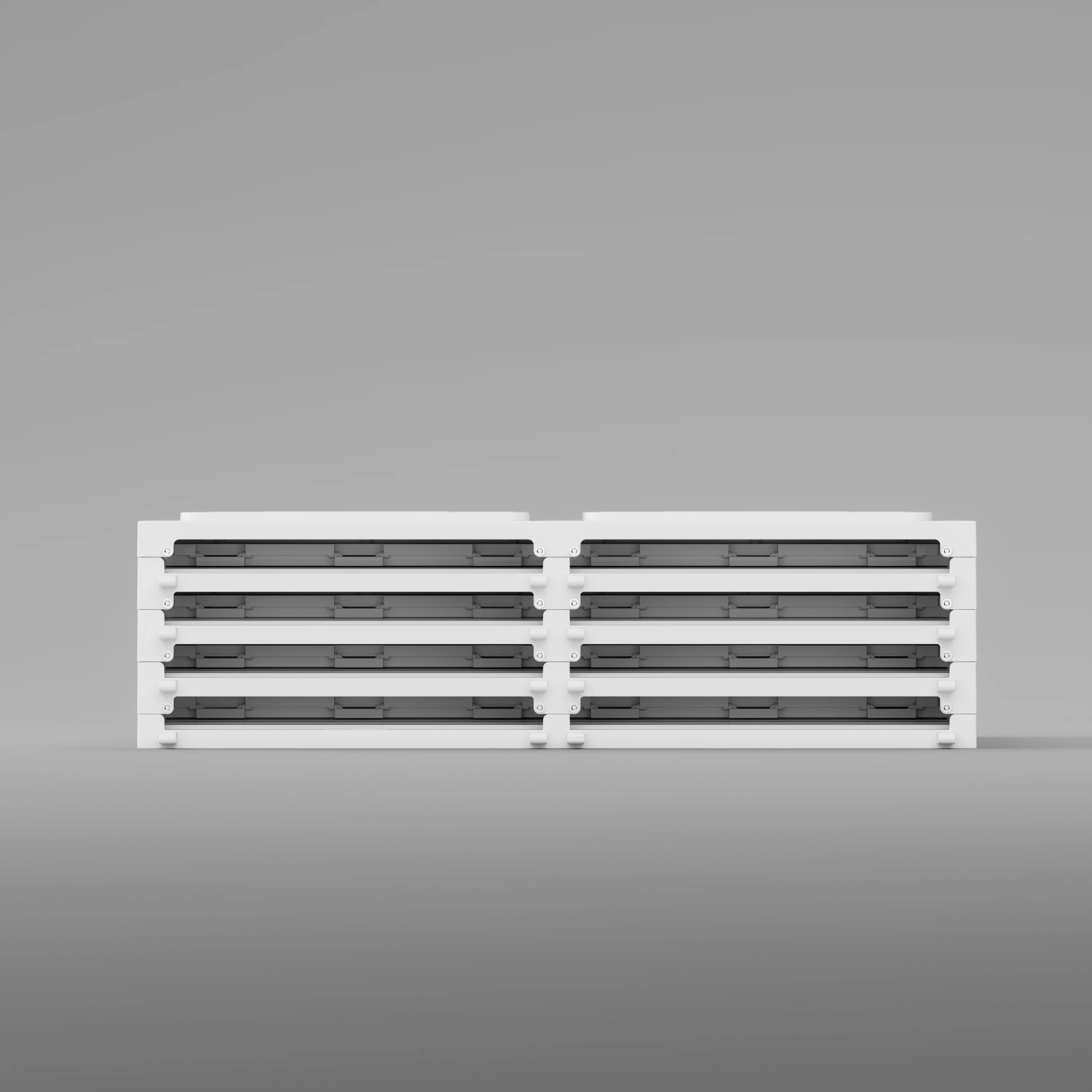 Free Sample Shoe Organizers Storage Box Magnetic Drop Front Foldable Acrylic Shoebox Transparent Stackable Plastic Shoe Box