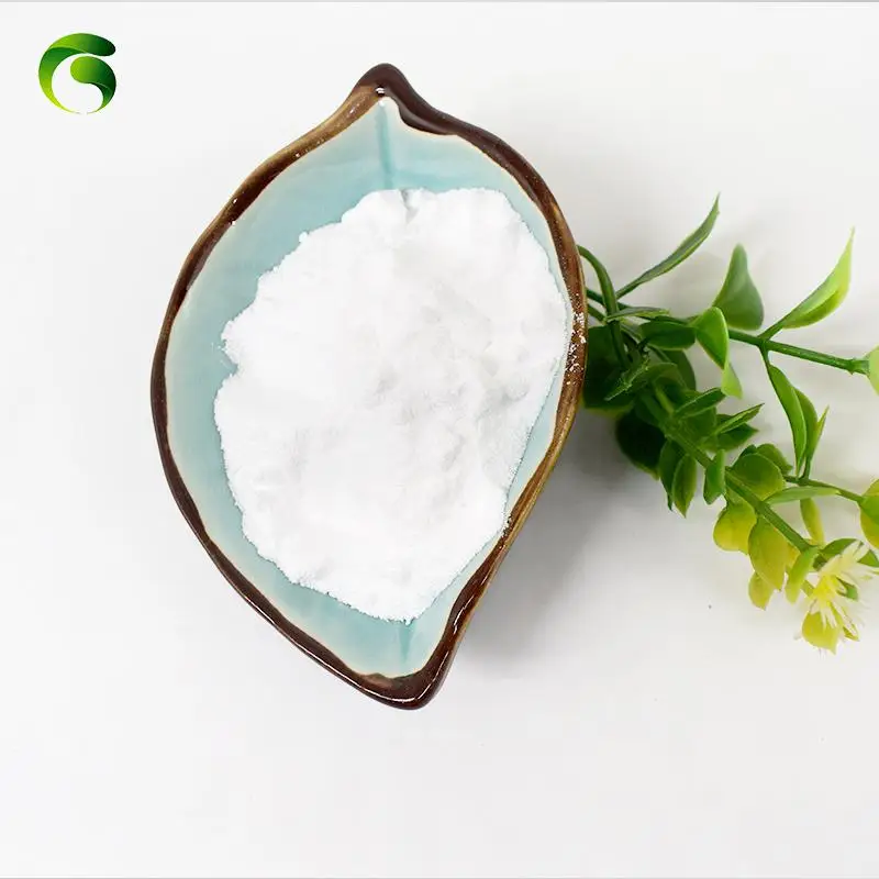 Высококачественная поли (акриловая кислота) CAS 9007-20-9