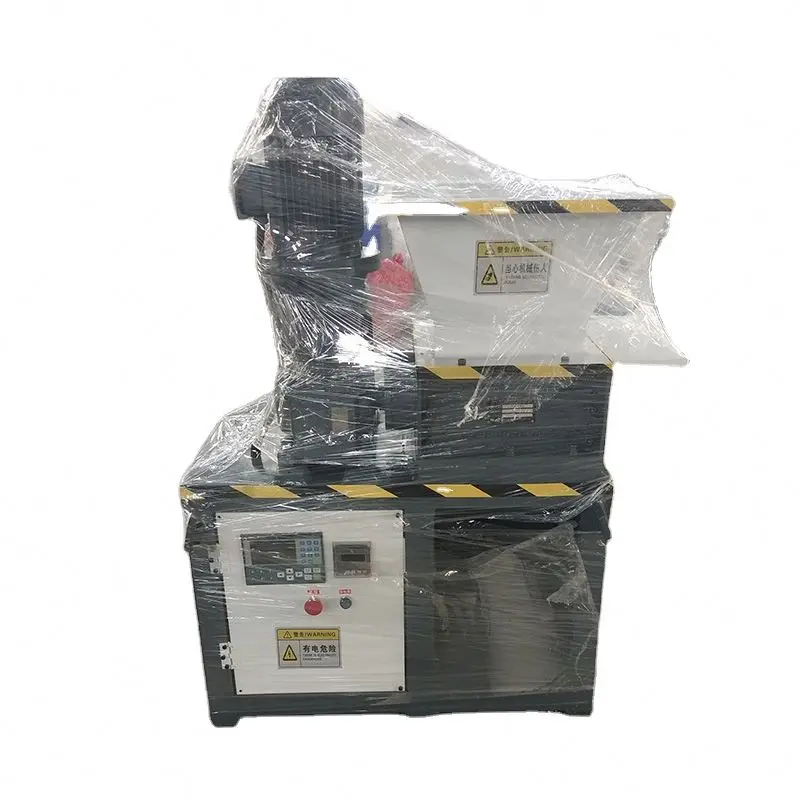 Advanced Technology China Wholesale Shredding Machine For Paper Staples Paperclips Cd/