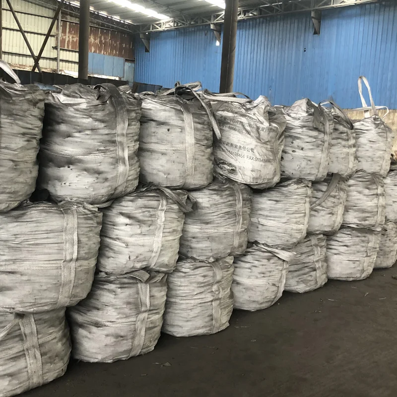 High carbon silicon for steelmaking / High quality Silicon carbon alloy/Si: 60-65 C:15-20