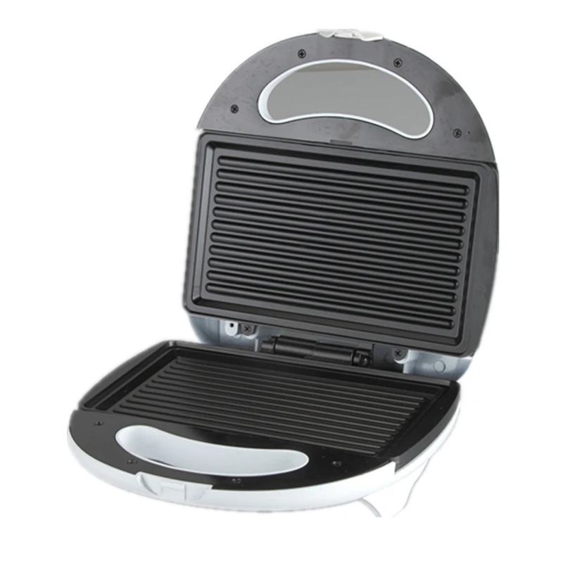 Detachable Sandwich Maker Two Plate Electric Sandwich Maker Machine Mini Breakfast Sandwich Maker 3 in 1