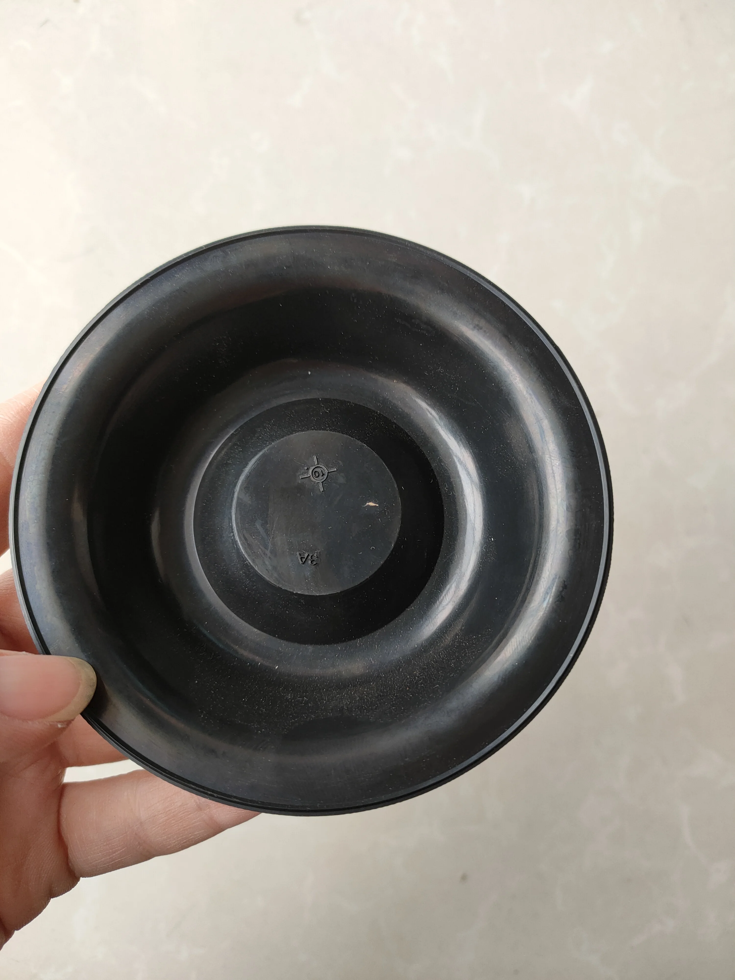 Hydraulic Pump Dust Guard 4T4524 NBR material for excavator high quality factory cost