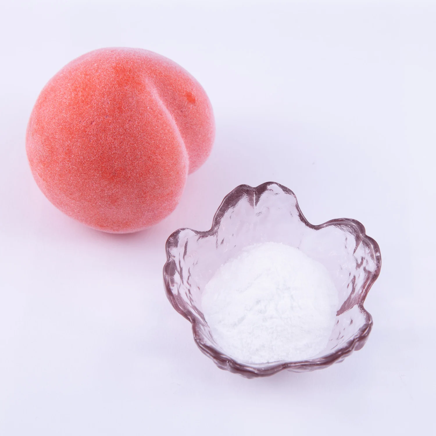 wholesale food grade white powder sodium hexametaphosphate food additives SHMP