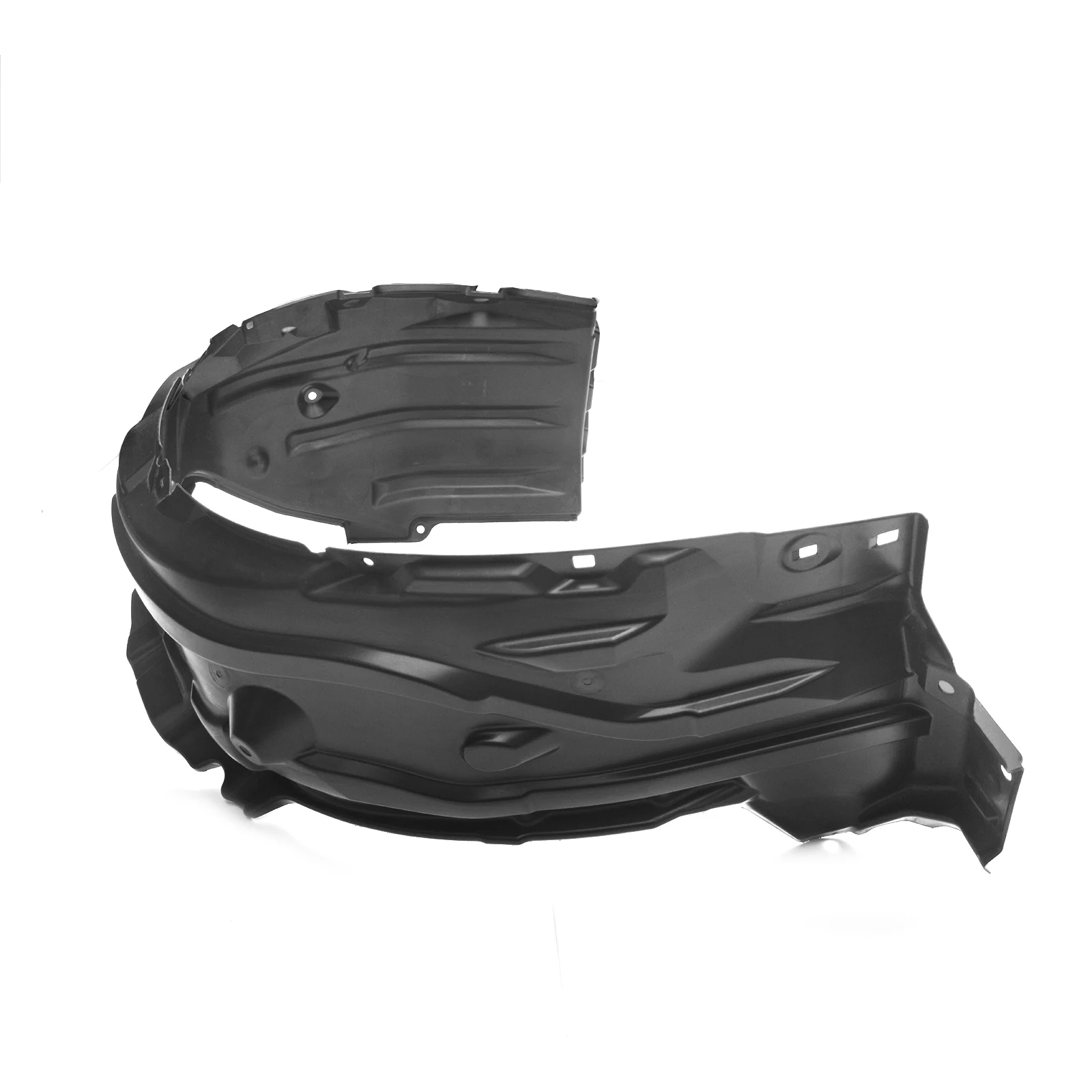 Customized Auto PartsMould VehicleMould Mould Manufacturer Car 3d PrintMould Maker Mould Factory Mudguard plate Injection Mold