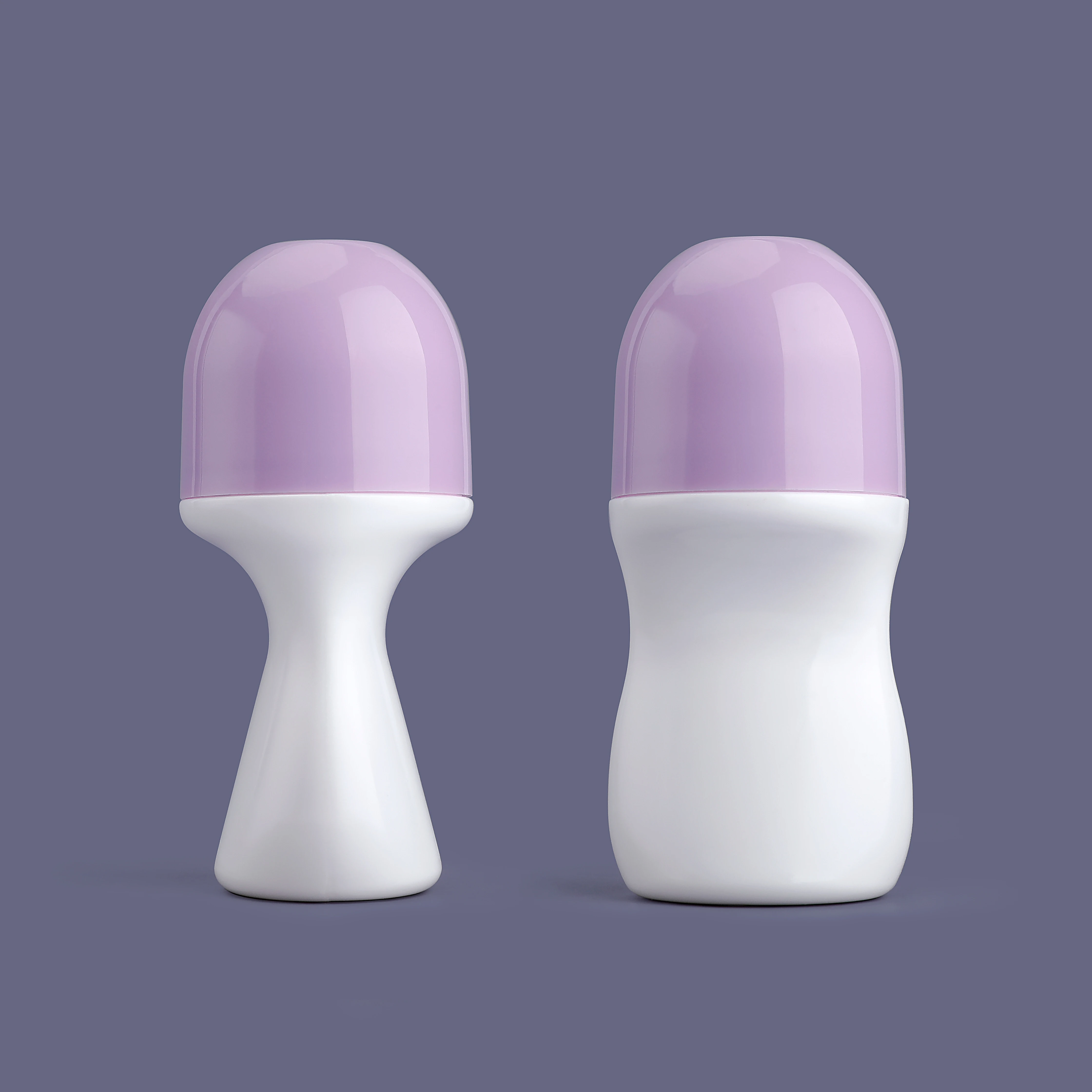 Personal care packaging antiperspirant roll on bottle 30ml plastic,empty roll on deodorant bottles,roll on frasco de 30ml