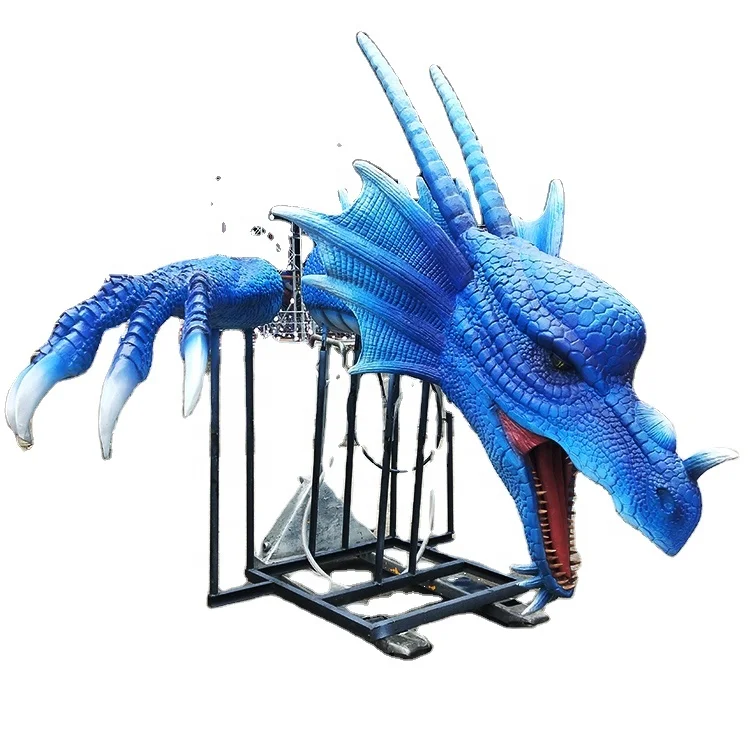 Dragon Sculpture Life Size Dragon Statues