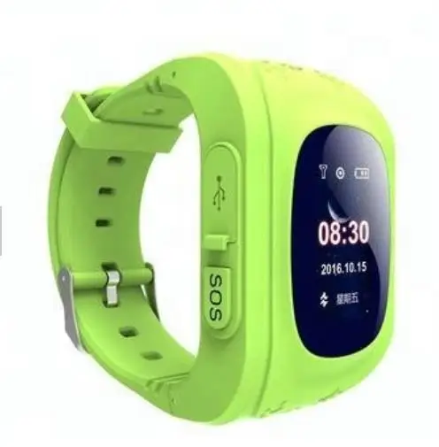 3g smartwatch gps tracker watch for children smart watch kids gps
