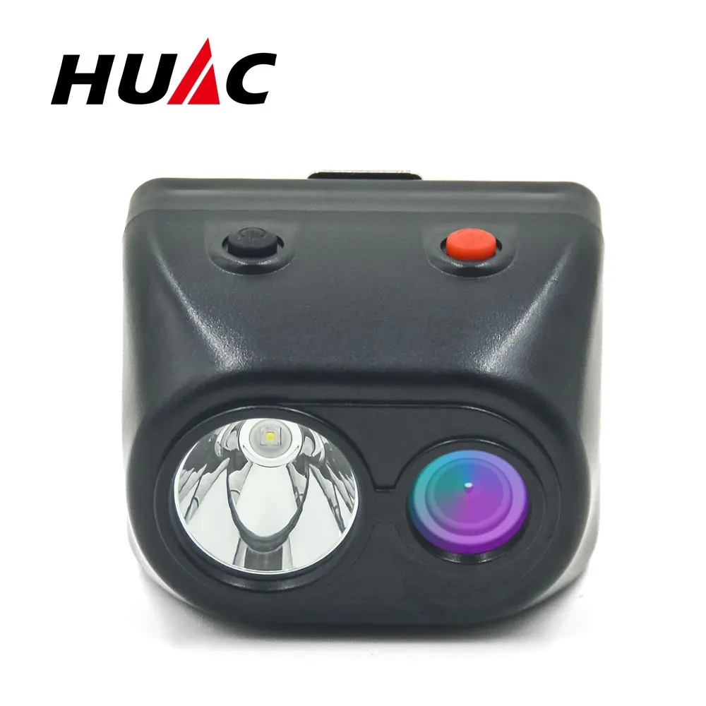 underwater camping  industrial led emergency lighting smart led light rechargeable headlamp moving head light Camera miner lamp