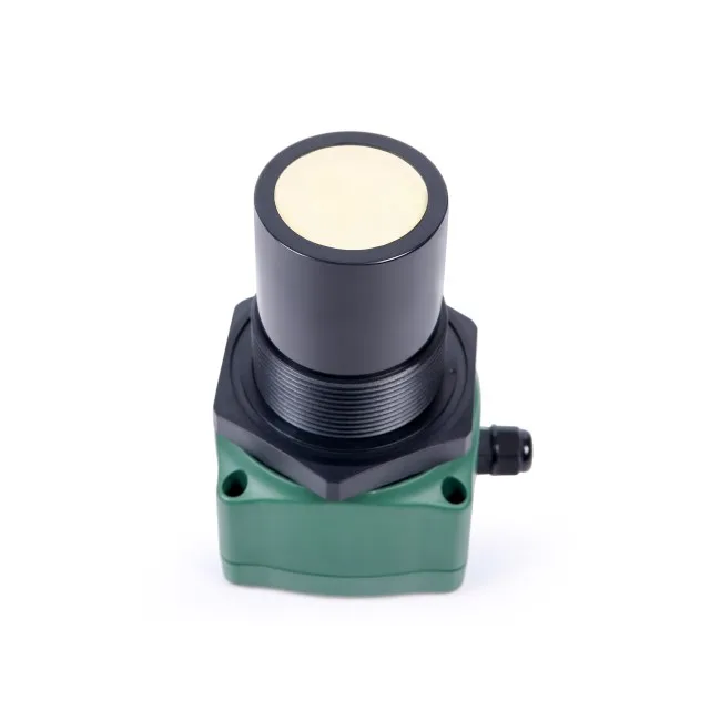 Taijia depth meter level sight window level gauge ultrasonic sludge interface level meter