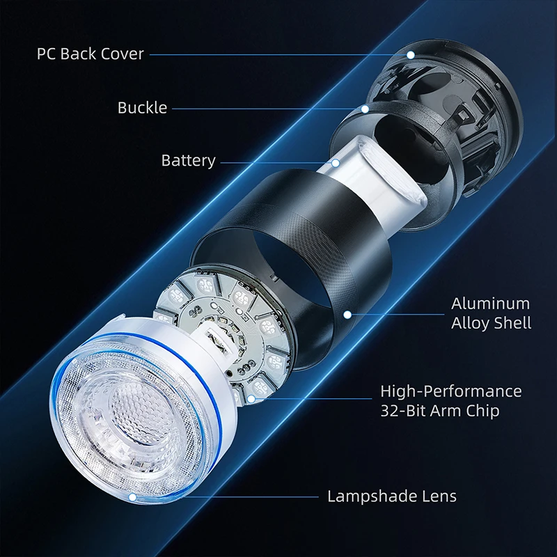 WEST BIKING New Button Control Rear Light Waterproof Turning Signal Warning Led Bike Bicycle Tube Rear Light Led Taillight