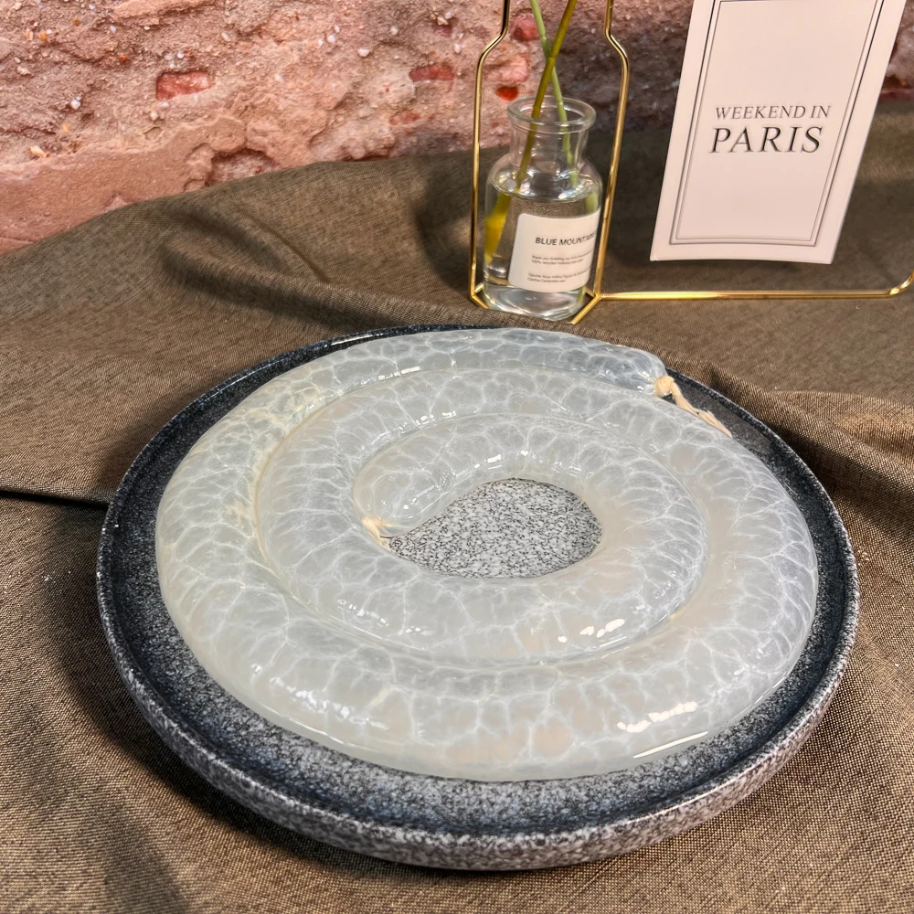 EU Caliber 34/36 Hog Casings Meat Sausage Casings Pork Intestines for Sale