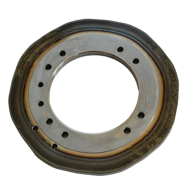 China Supplier High Quality tricot machine Pattern Disk for liba Karl mayer warp knitting machine