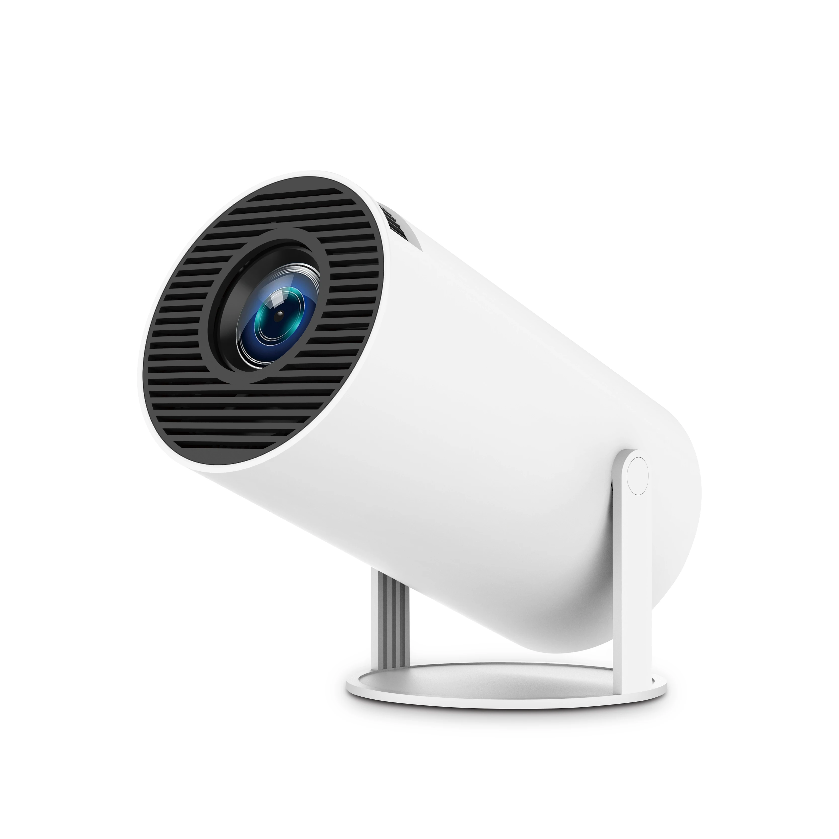 Оптовая цена Hy300 Full Hd Мобильный телефон проектор Smart Android 11 4k видео 720p Мини-Проектор
