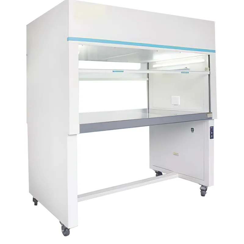 Vertical Laminar Air Flow cabinet Medical Clean Bench