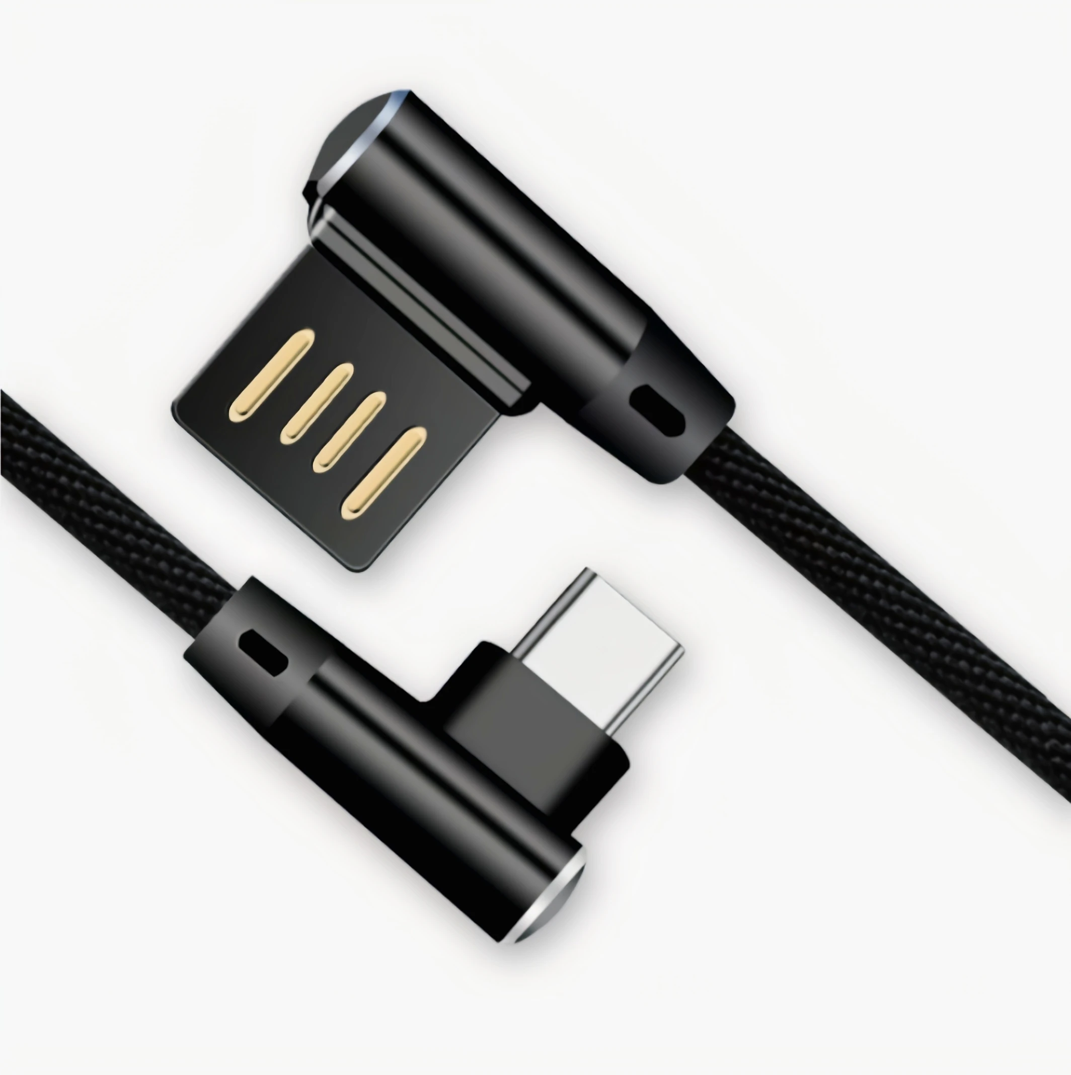 Micro USB Data Cables USB TIPO C USB Cable Fast Charging Type C