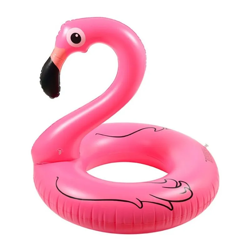 circle ring PVC inflatable swim toys