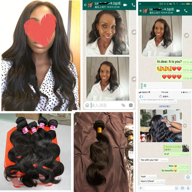 Mink Unprocessed Bundles Large Stock Grade 11a Virgin Indian Hair Vendors Human Hair Supplier ,Cuticule Aligned Indian Hair