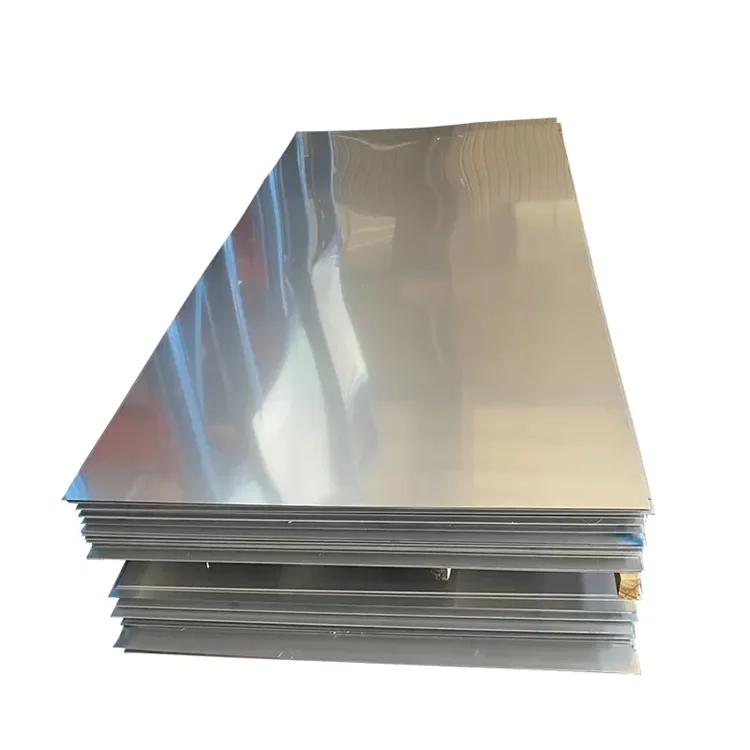 High Quality Stainless Steel Sheet Stainless Steel Plate 201 304 316 430 Stainless Steel Sheet Price Per Ton