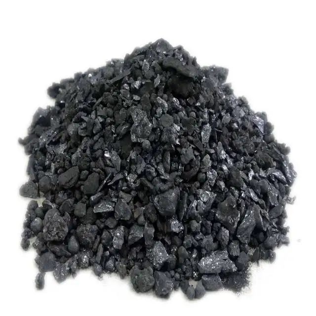 si slag with competitive price / silicon granules