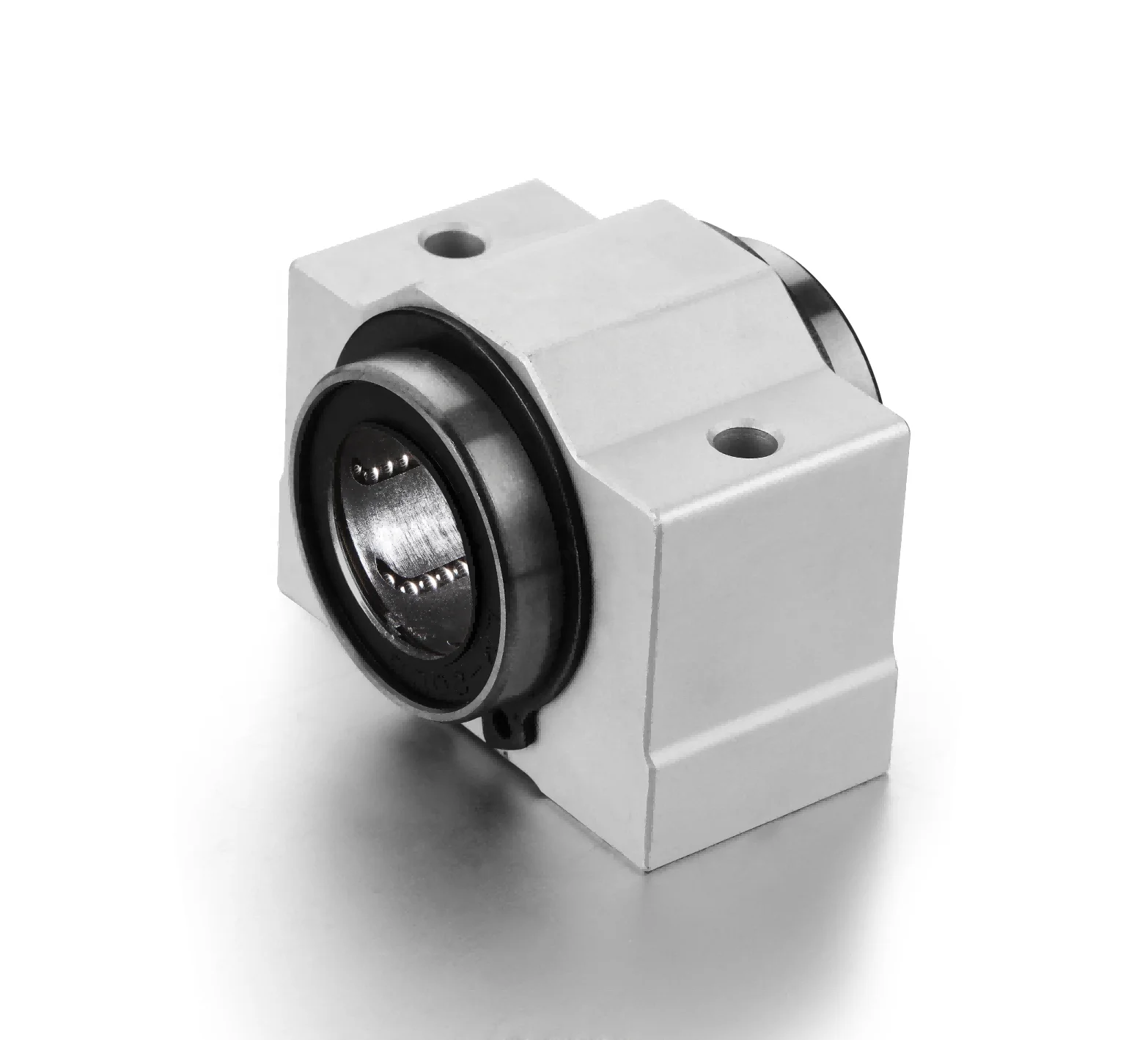 MYT  High Quality  SCE40SUU  Shorten Type  Linear  Bearings Slide Block 40mm  for  mechanical equipment