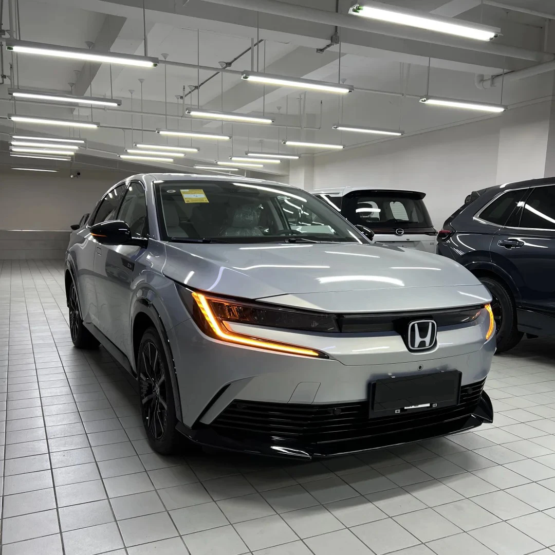 2024 hondas e:np2 топ-версия 545 км 68 8 кВтч Электромобиль новой энергии чистый электрический внедорожник новый автомобиль hon da enp2 в наличии