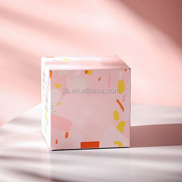 Paper package dry fruits Nuts & Kernels gift packaging boxes for nuts