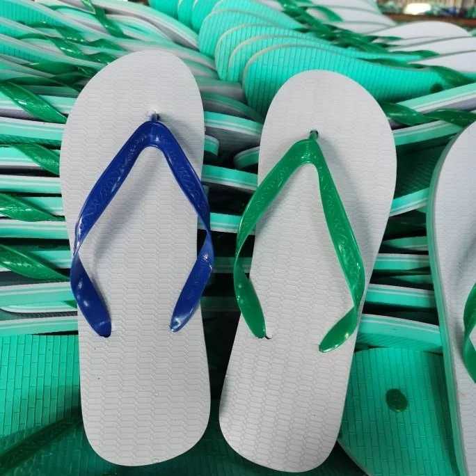 cheap slipper 811 plastic sandals factory wholesale